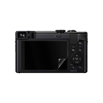 Panasonic Lumix DMC-ZS60 Impact Screen Protector