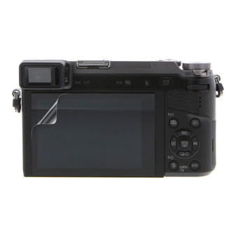 Panasonic Lumix DMC-GX85 Vivid Screen Protector