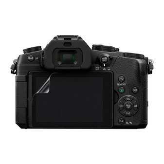 Panasonic Lumix DMC-G85 Vivid Screen Protector