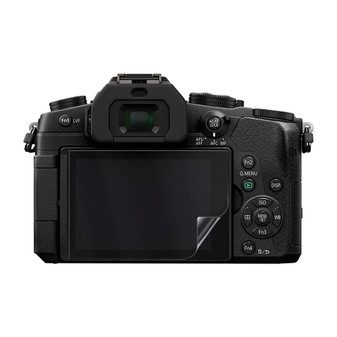 Panasonic Lumix DMC-G85 Impact Screen Protector