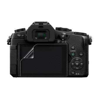 Panasonic Lumix DMC-G85 Silk Screen Protector