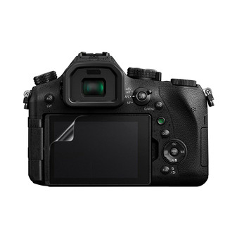 Panasonic Lumix DMC-FZ2500 Vivid Screen Protector