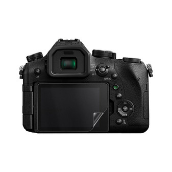 Panasonic Lumix DMC-FZ2500 Impact Screen Protector