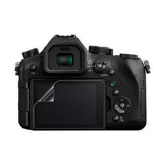 Panasonic Lumix DMC-FZ2500 Silk Screen Protector