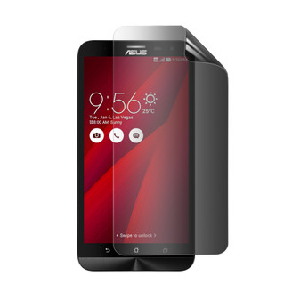 Asus Zenfone 2 Laser ZE601KL Privacy Screen Protector
