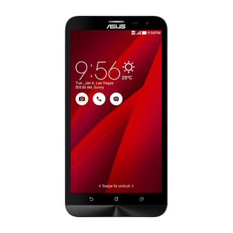 Asus Zenfone 2 Laser ZE601KL
