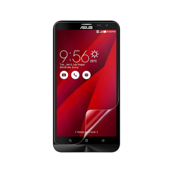 Asus Zenfone 2 Laser ZE601KL Impact Screen Protector