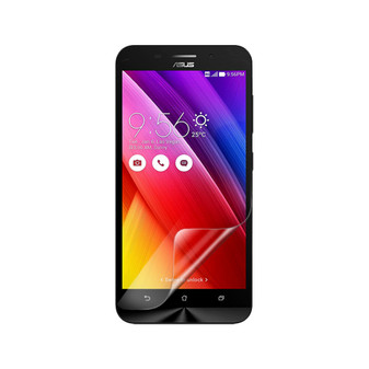 Asus Zenfone Max ZC550KL Matte Screen Protector