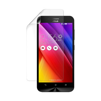 Asus Zenfone Max ZC550KL Silk Screen Protector