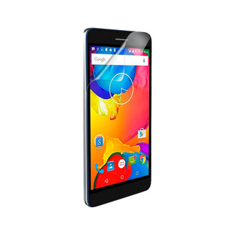 Xolo Era-4G Matte Screen Protector