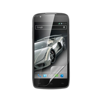 Xolo Q700s Plus Impact Screen Protector