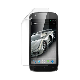 Xolo Q700s Plus Silk Screen Protector