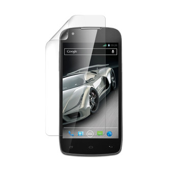 Xolo Q700s Silk Screen Protector