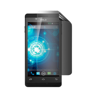 Xolo Q710s Privacy Screen Protector