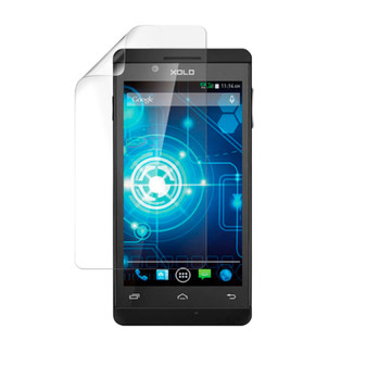 Xolo Q710s Silk Screen Protector