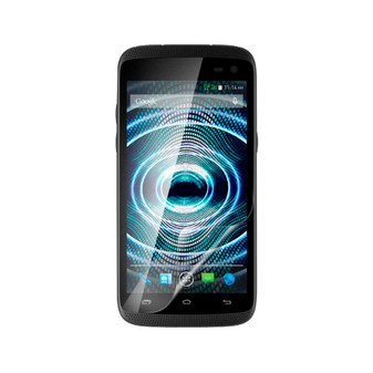 Xolo Q700 Club Matte Screen Protector