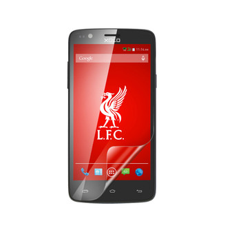 Xolo One Liverpool FC Limited Edition Matte Screen Protector