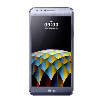 LG X Max