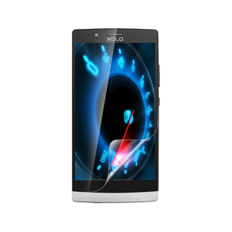 Xolo LT2000 Vivid Screen Protector