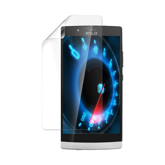 Xolo LT2000 Silk Screen Protector