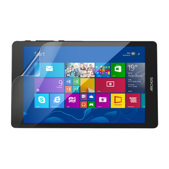 Archos 80 Cesium Matte Screen Protector