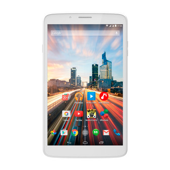 Archos 80b Helium Privacy Quad Screen Protector