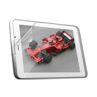 Xolo Tab Matte Screen Protector