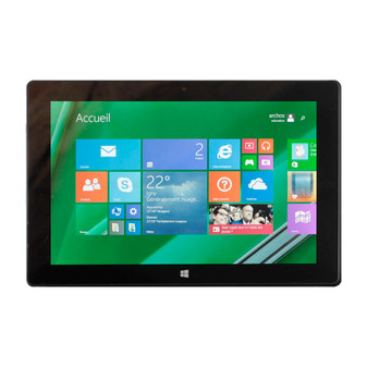 Archos 101 Cesium Privacy Quad Screen Protector