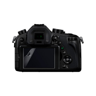 Panasonic Lumix DMC-FZ1000 Matte Screen Protector