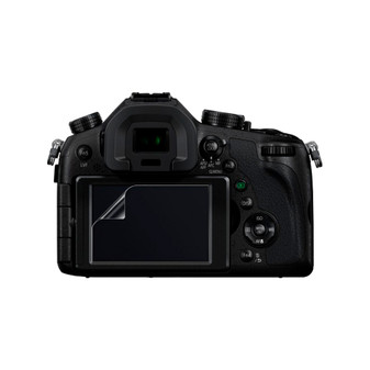 Panasonic Lumix DMC-FZ1000 Silk Screen Protector