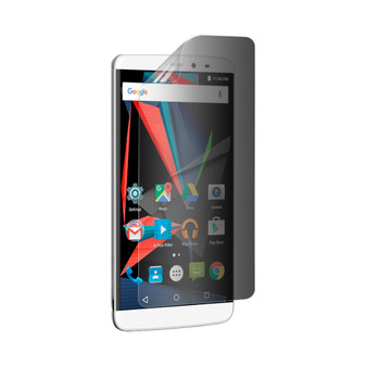 Archos Diamond Note 2 Privacy Screen Protector