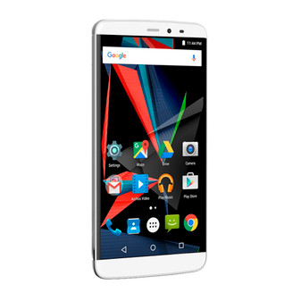 Archos Diamond Note 2 Privacy Quad Screen Protector