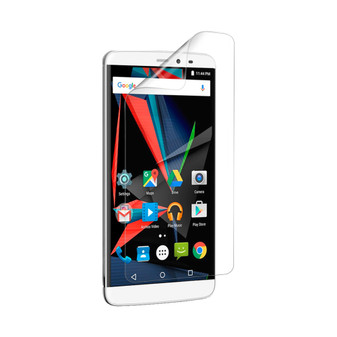 Archos Diamond Note 2 Silk Screen Protector