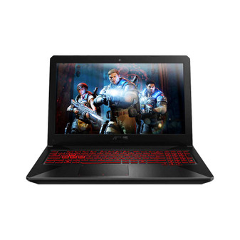 Asus TUF Gaming FX504