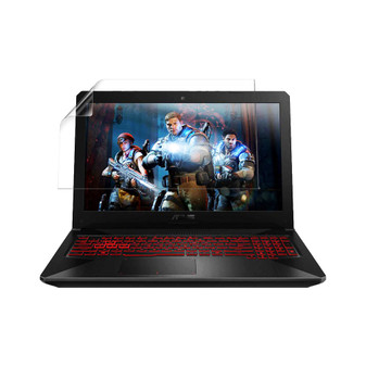 Asus TUF Gaming FX504 Silk Screen Protector