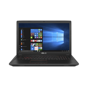 Asus FX753VE