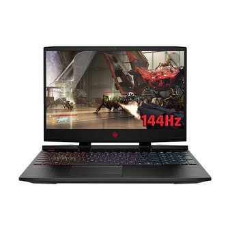 HP OMEN 15 DC0003NA Matte Screen Protector