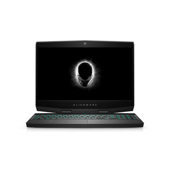 Dell Alienware M15 (2018)