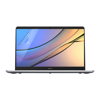 Huawei MateBook D 15 Matte Screen Protector