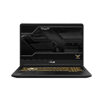 Asus TUF Gaming FX705