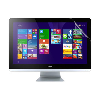 Acer Aspire ZC 700 Vivid Screen Protector