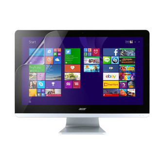 Acer Aspire ZC 700 Matte Screen Protector
