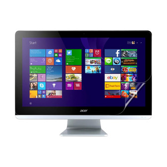Acer Aspire ZC 700 Impact Screen Protector
