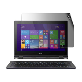 Acer Aspire Switch 12 Privacy Screen Protector