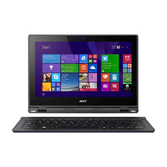 Acer Aspire Switch 12 Privacy Quad Screen Protector