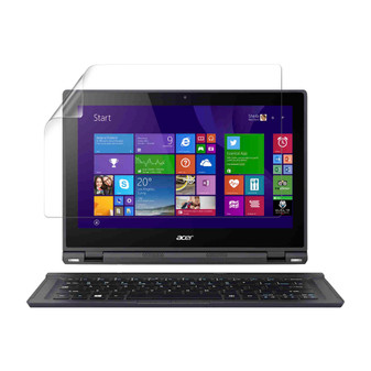 Acer Aspire Switch 12 Silk Screen Protector