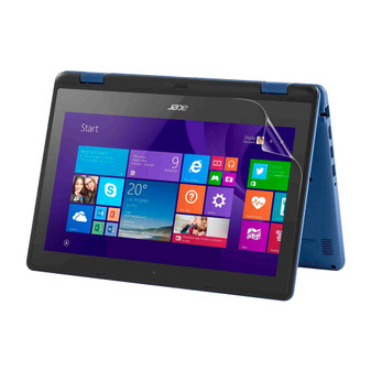 Acer Aspire R 11 Vivid Screen Protector