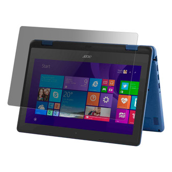 Acer Aspire R 11 Privacy Plus Screen Protector
