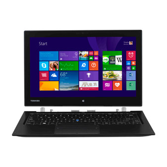 Toshiba Portege Z20t-B