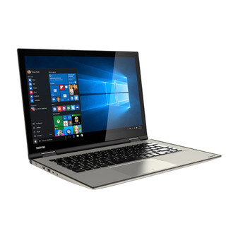 Toshiba Satellite Radius 12